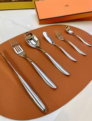 wholesale quality hermes cutleryset of 6 pieces